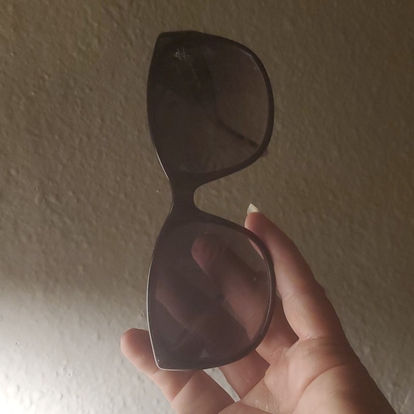 Just Cavalli Rectangle Women's Sunglasses - JC496S-81B - Picture 14 of 14